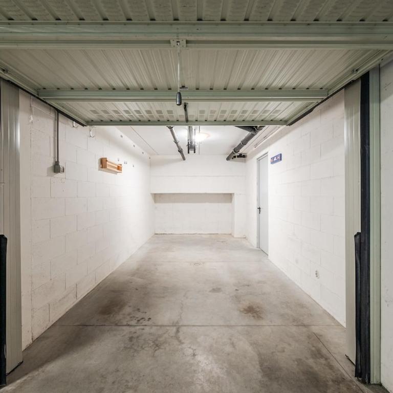 Station - Elegante appartamento con Garage - Appartamento con 2 Camere da Letto - 24