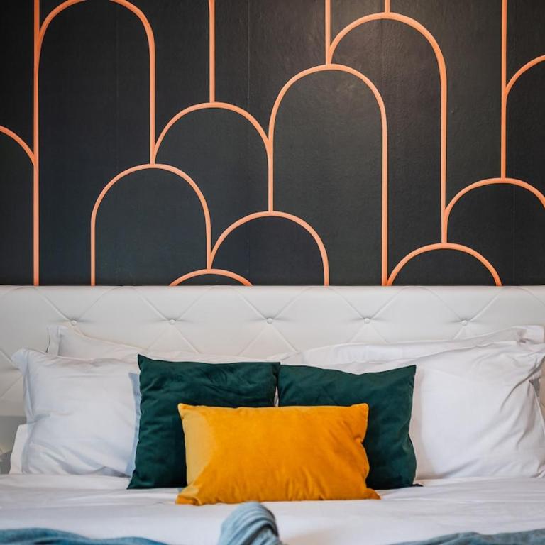Station - Elegante appartamento con Garage - Appartamento con 2 Camere da Letto - 18