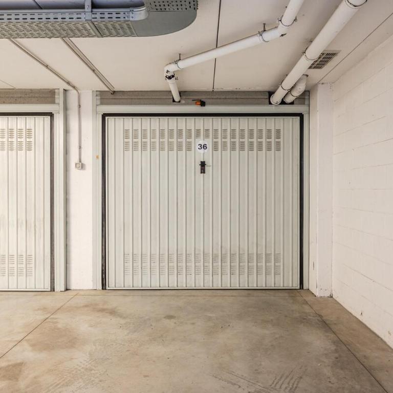 Station - Elegante appartamento con Garage - Appartamento con 2 Camere da Letto - 23