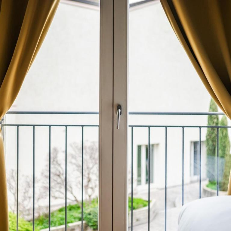 Station - Elegante appartamento con Garage - Appartamento con 2 Camere da Letto - 28