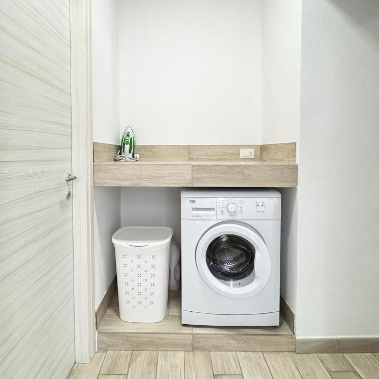 PinHouse - Two-Bedroom House - 18