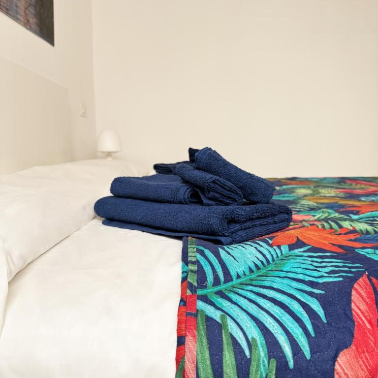 PinHouse - Two-Bedroom House - 14