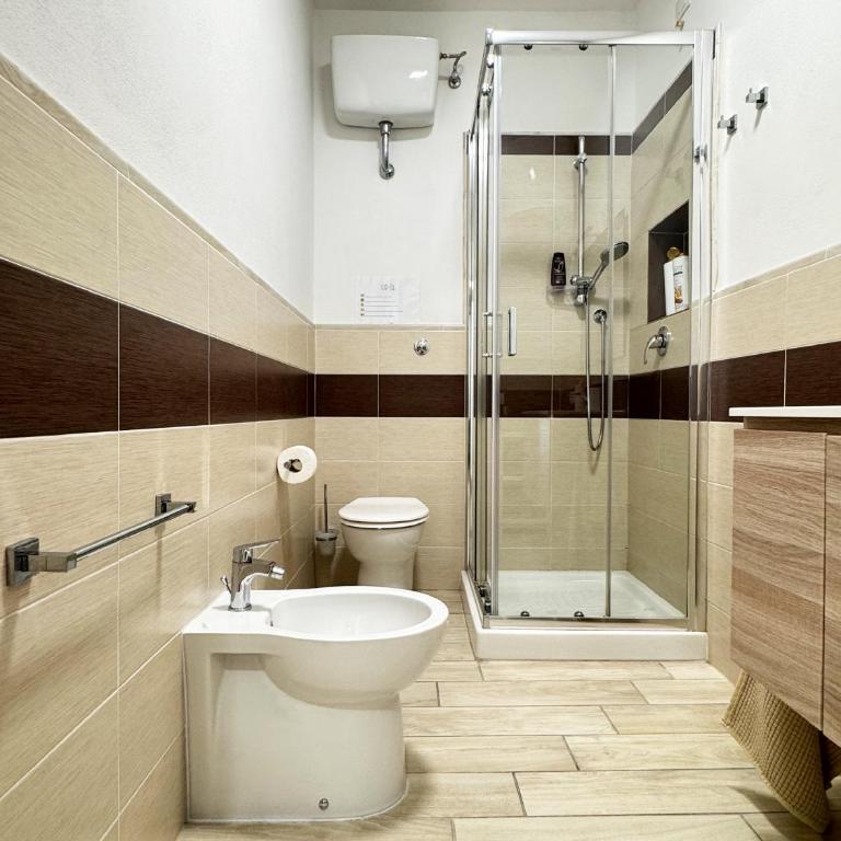 PinHouse - Two-Bedroom House - 12