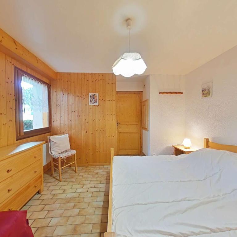 Appartement 3 pièces avec garage, 6 couchages au Grand-Bornand - FR-1-241-100 - Apartment (6 Erwachsene) - 13