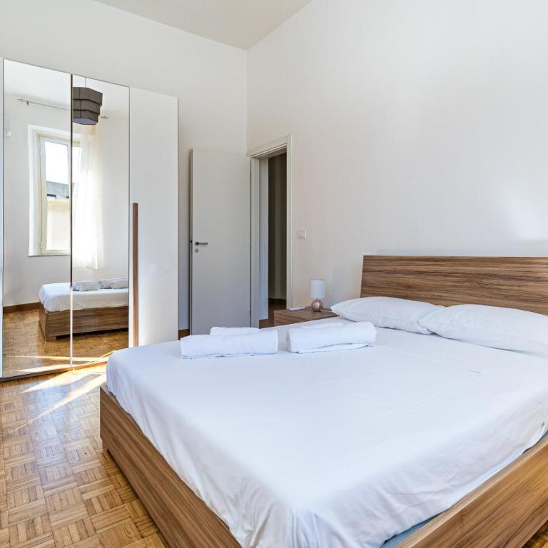 Casa Laura - Appartamento con 2 Camere da Letto - 24
