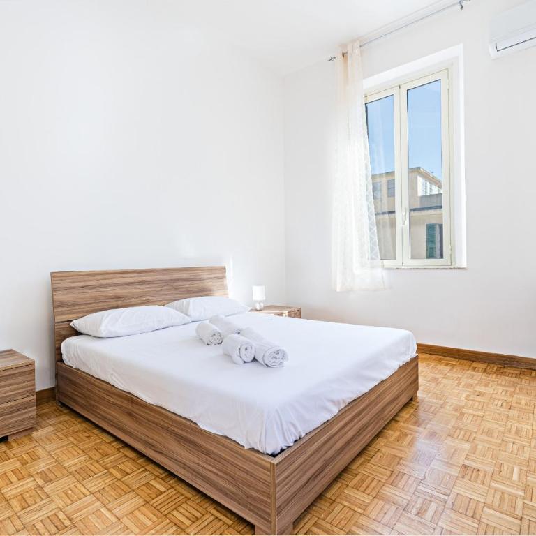 Casa Laura - Appartamento con 2 Camere da Letto - 29