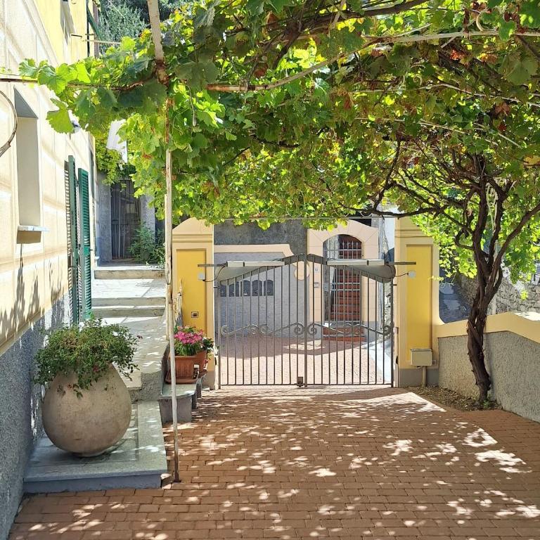 La Meridiana - Appartamento con 1 Camera da Letto - 7