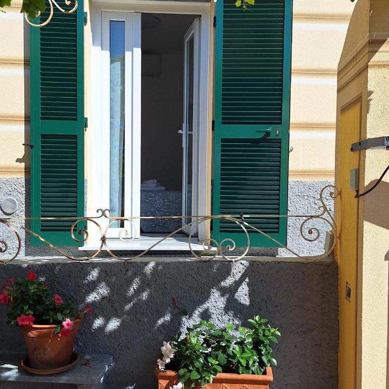La Meridiana - Appartamento con 1 Camera da Letto - 9