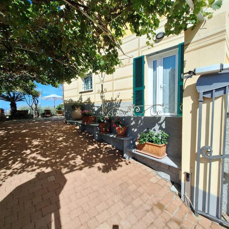 La Meridiana - Appartamento con 1 Camera da Letto - 6