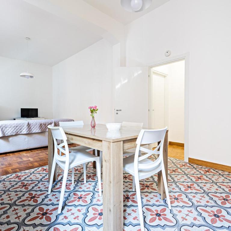Casa Laura - Appartamento con 2 Camere da Letto - 42