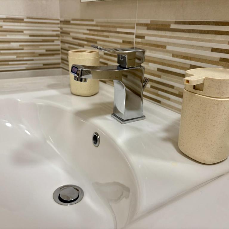 Zezzella by In Puglia service - One-Bedroom Apartment - 10