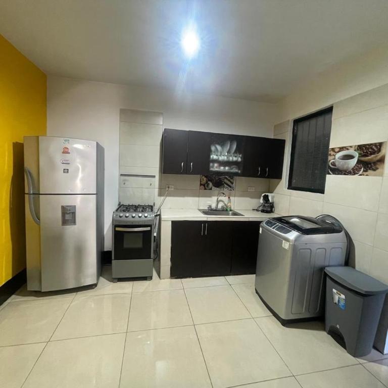 Lutia -Casa HD - Casa con 1 dormitorio - 2