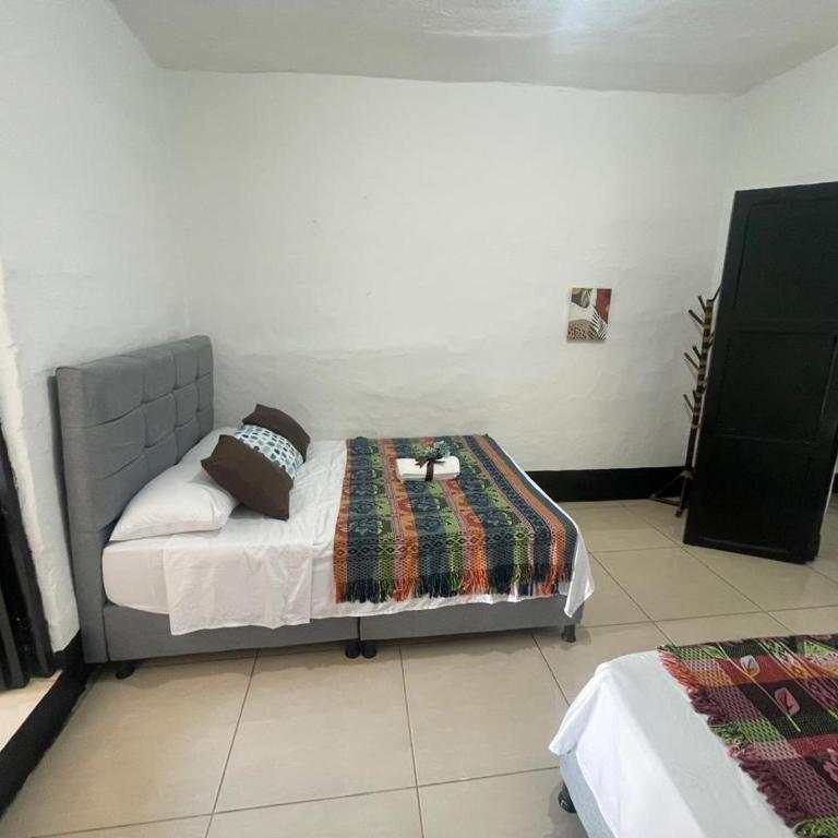 Lutia -Casa HD - Casa con 1 dormitorio - 4