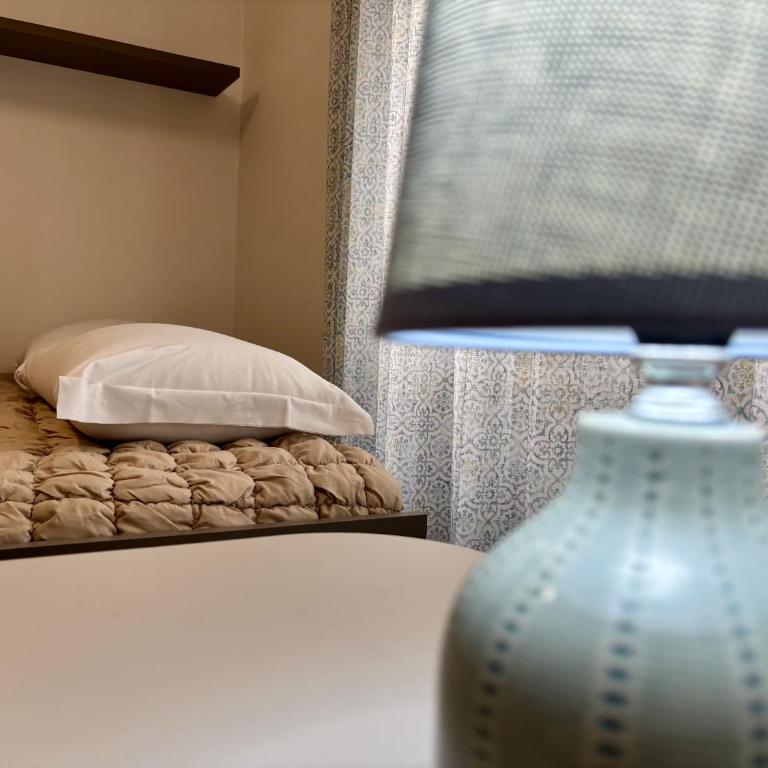Zezzella by In Puglia service - One-Bedroom Apartment - 20