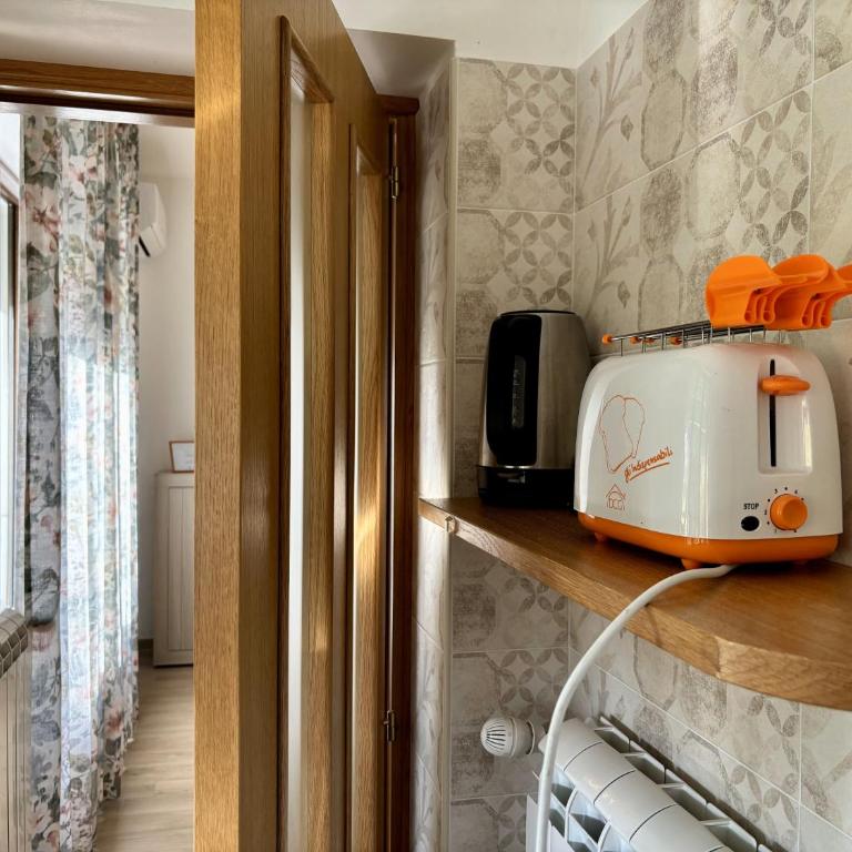 Zezzella by In Puglia service - One-Bedroom Apartment - 12