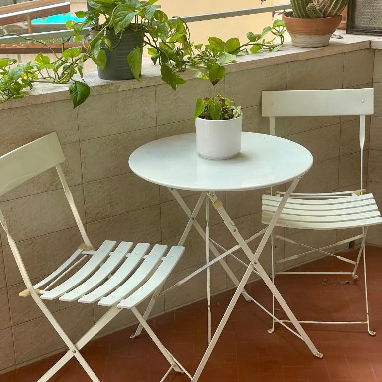 I Love San Pietro - Appartamento con 1 Camera da Letto - 22