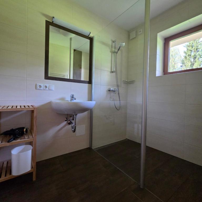 Ferienhaus Almfrieden - Ferienhaus - 15
