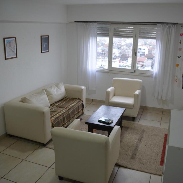 Departamento 2 dormitorios en Mar del Plata - Apartamento de 2 dormitorios - 3