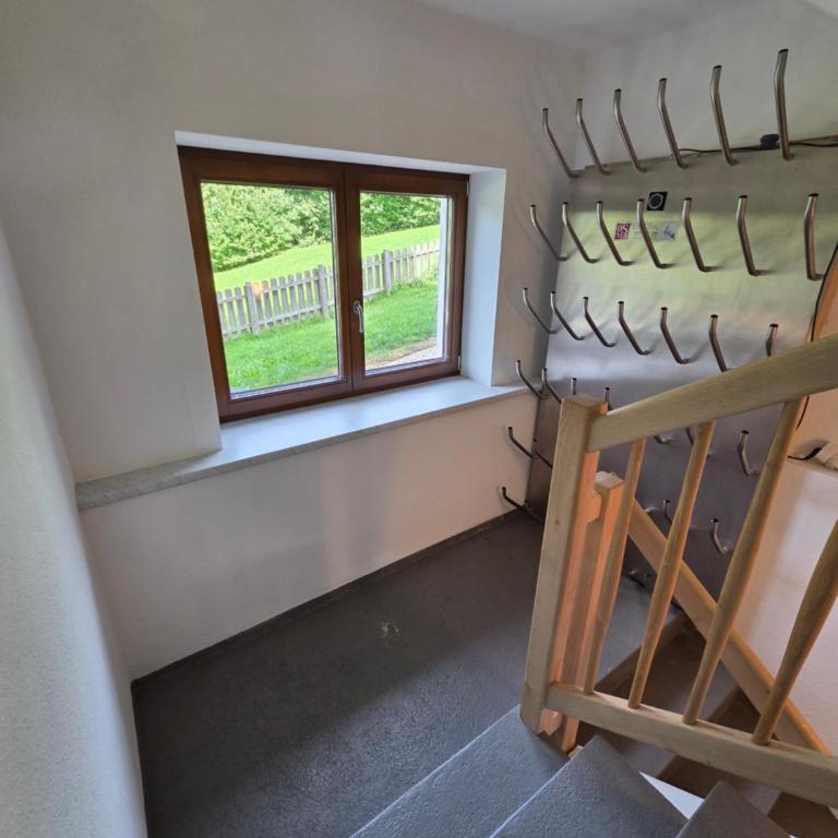 Ferienhaus Almfrieden - Ferienhaus - 23