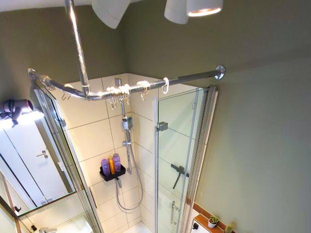 Kleines Glück Cityapartment - Apartment mit 1 Schlafzimmer - 8