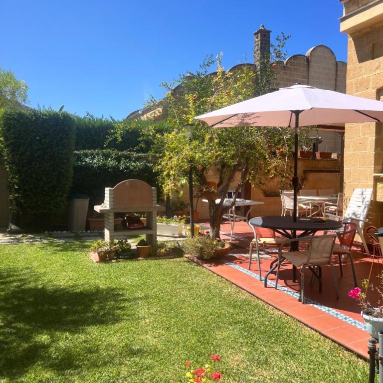 Villa Marghe Mazzaforno Sicilia - Casa Vacanze - 27