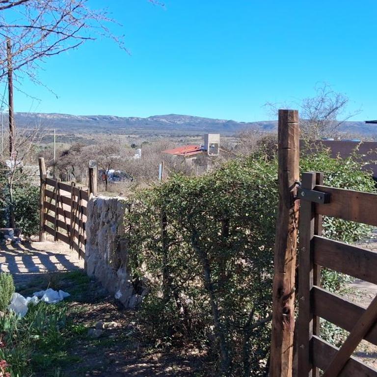 El rancho de cristina y victor - Casa con 1 dormitorio - 12