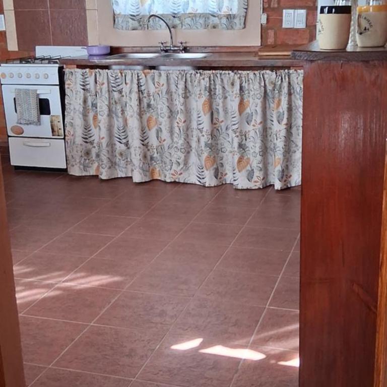 El rancho de cristina y victor - Casa con 1 dormitorio - 13