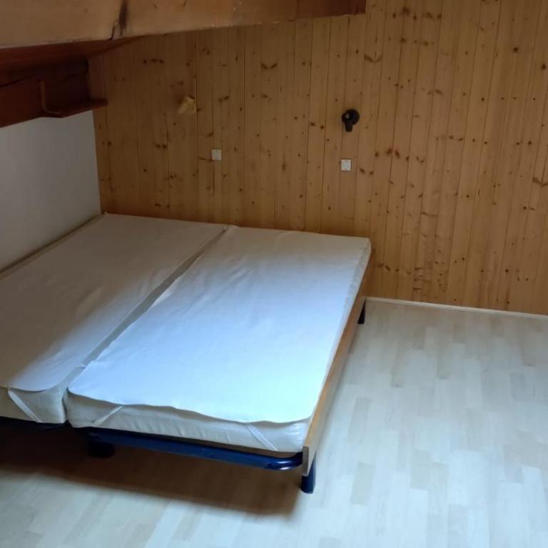 Appartement 6 personnes à Saint-Jean-De-Sixt, Navette gratuite vers La Clusaz et Le Grand Bornand - Appartement 1 Chambre - 13