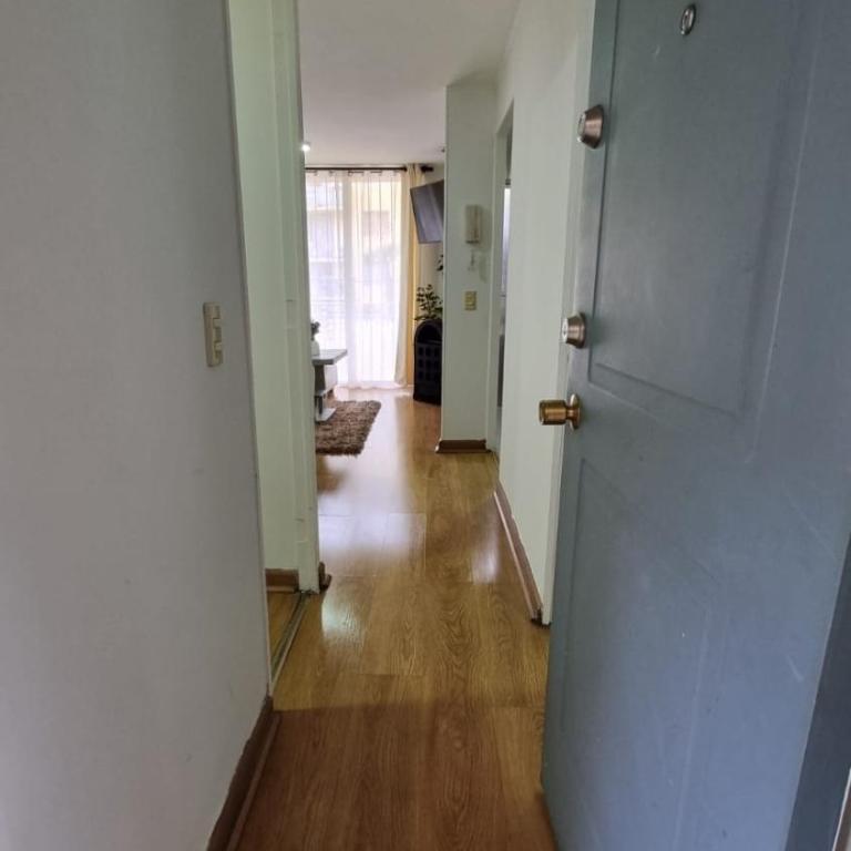 Departamento Peñuelas Oriente - Two-Bedroom Apartment - 12