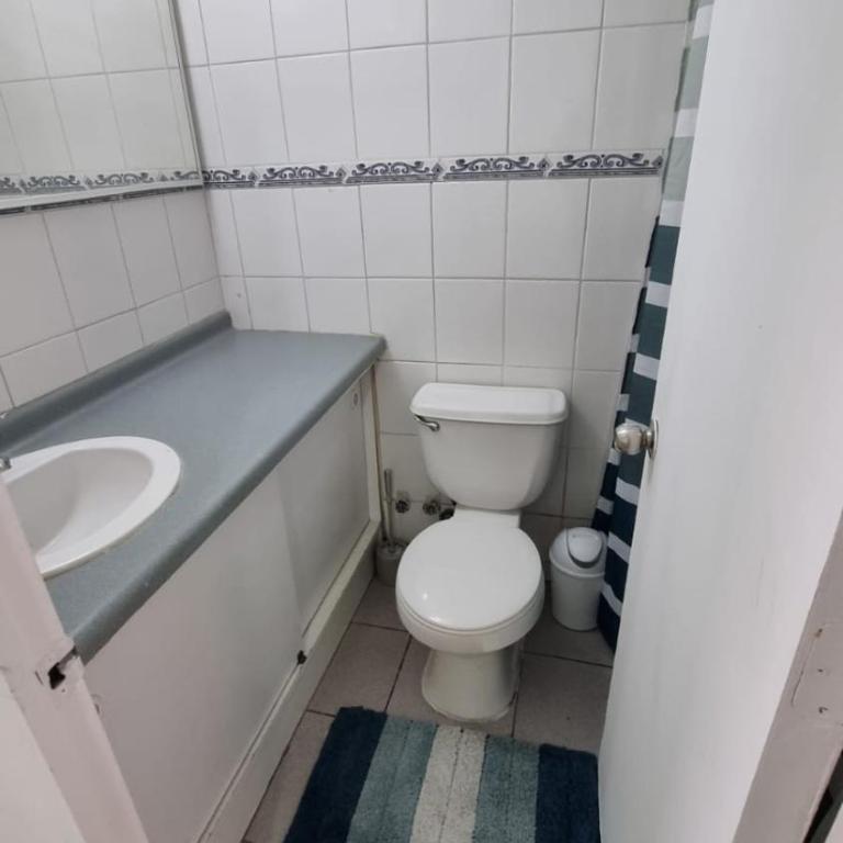 Departamento Peñuelas Oriente - Two-Bedroom Apartment - 13