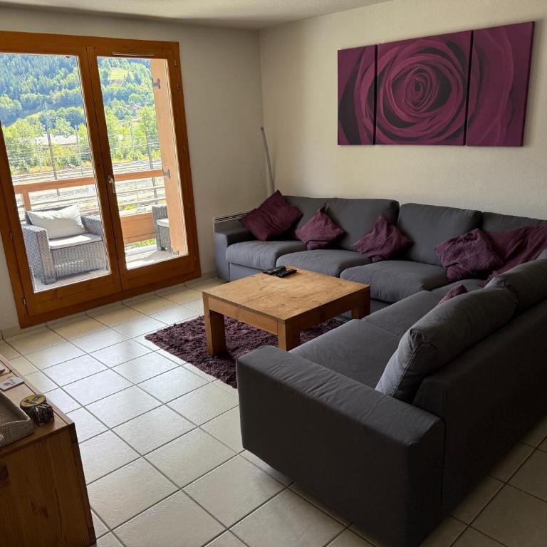 Deluxe Ski and Summer Apartment, Parking and WiFi - Deluxe Apartment - 2
