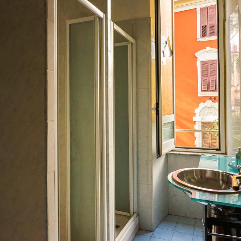 PP Stanza Privata in Appartamento Pigneto - Camera Matrimoniale con Bagno in Comune - 5