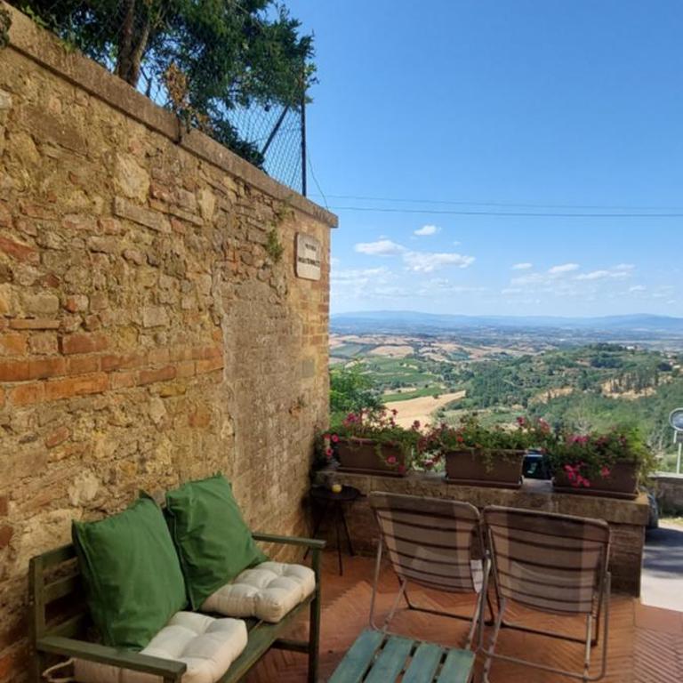 La Casa di Angela Charming Rooms - Camera Tripla Deluxe - 24