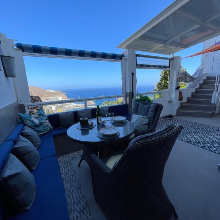 A Cliffside Ocean View Sanctuary for Couples - Apartamento de 1 dormitorio - 1