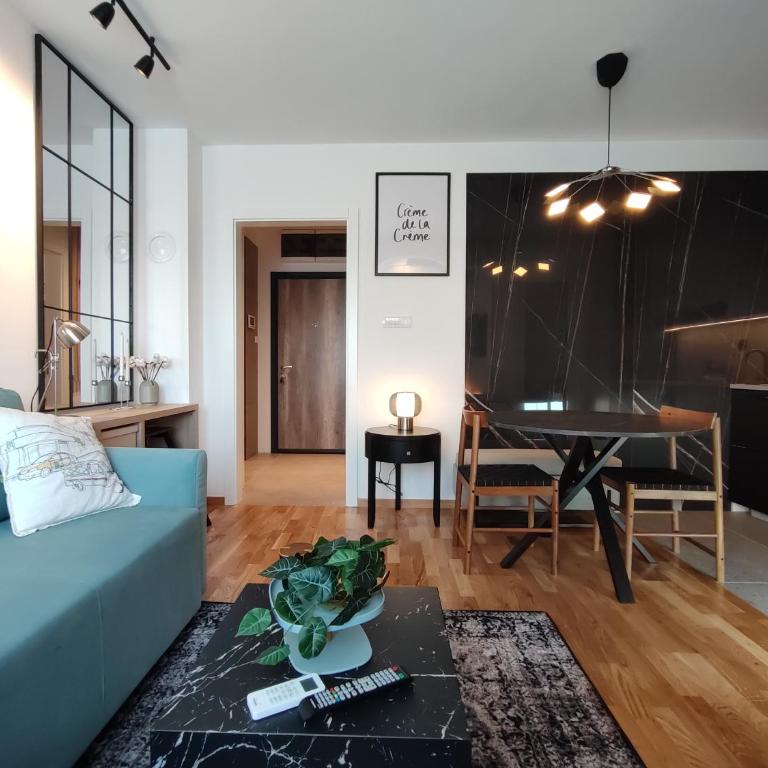 River Oasis - Apartman sa 2 Spavaće Sobe - 10