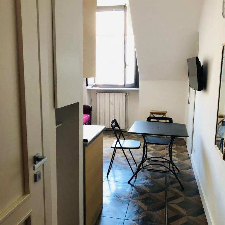 Studio Solf - One-Bedroom Apartment - 9