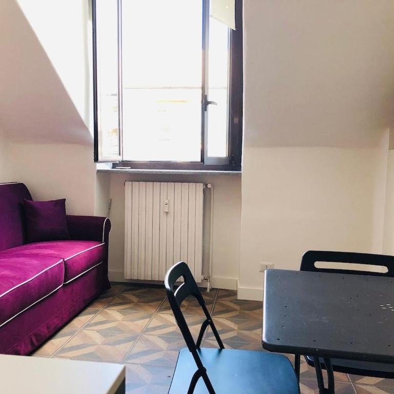 Studio Solf - One-Bedroom Apartment - 10