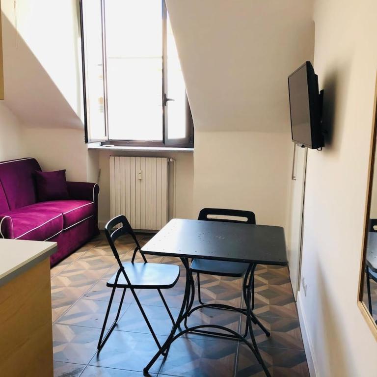 Studio Solf - One-Bedroom Apartment - 11