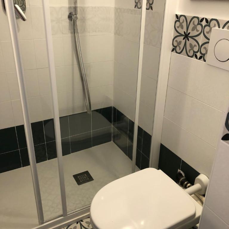 Studio Solf - One-Bedroom Apartment - 12