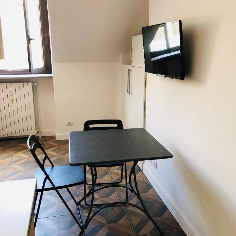 Studio Solf - One-Bedroom Apartment - 14