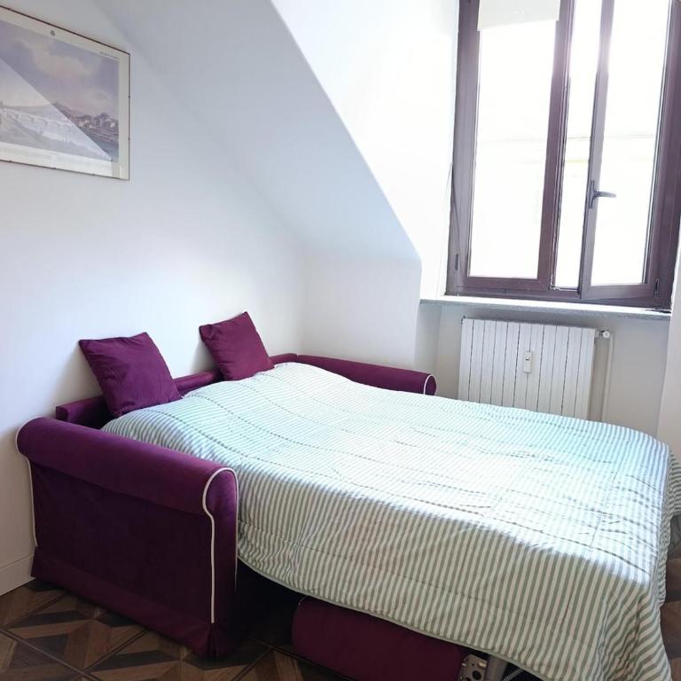 Studio Solf - One-Bedroom Apartment - 17