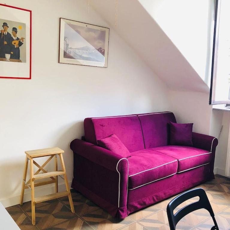 Studio Solf - One-Bedroom Apartment - 18