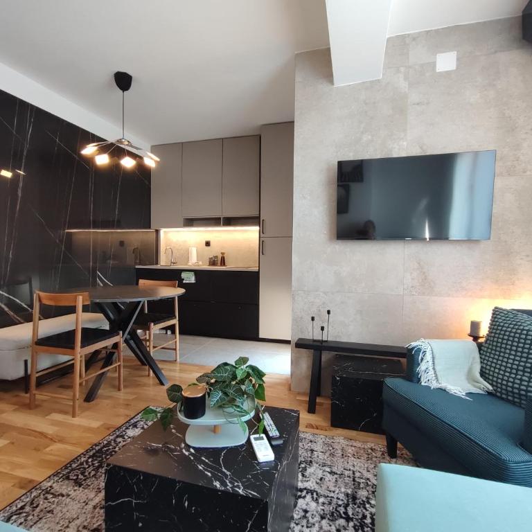 River Oasis - Apartman sa 2 Spavaće Sobe - 1