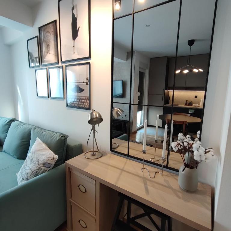 River Oasis - Apartman sa 2 Spavaće Sobe - 8