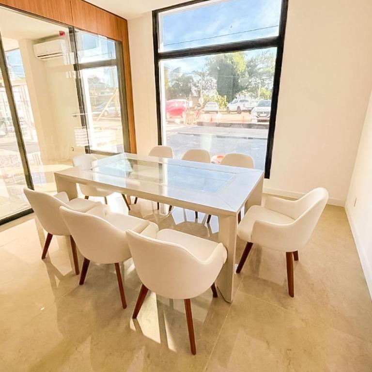 View 2 habitaciones - Apartamento de 2 dormitorios - 18