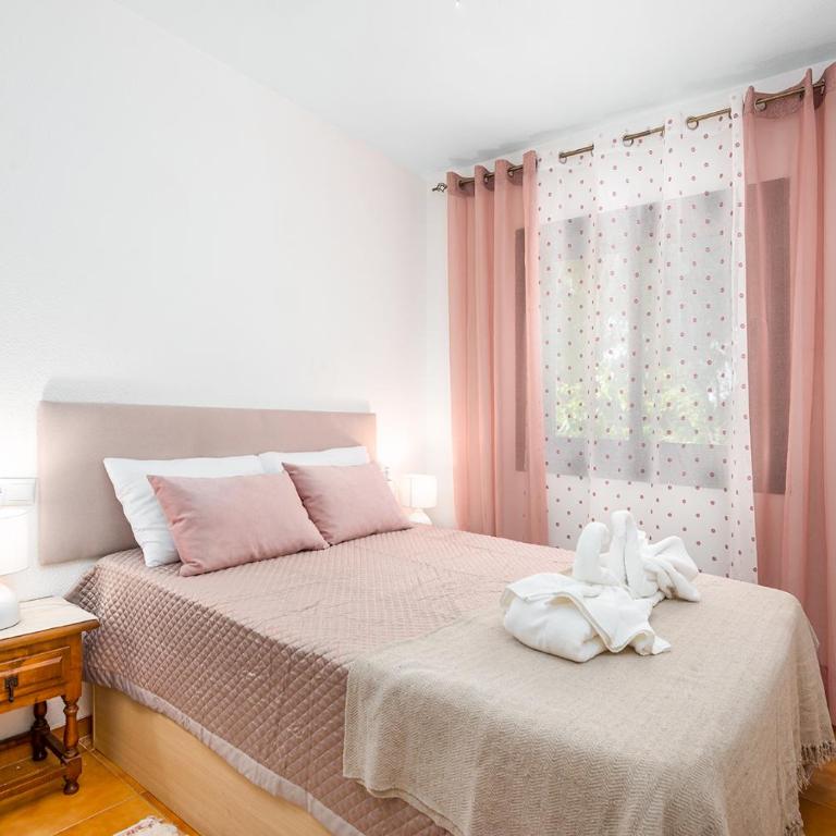 Marinasunbeach Violetas - Apartamento de 1 dormitorio - 8