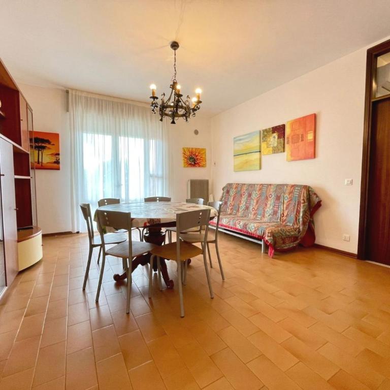 Apartment in a residence with pool - Appartamento - 9