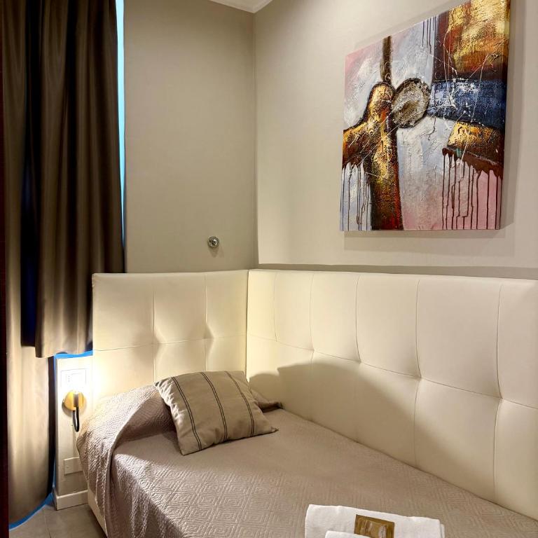 Carlo Goldoni Hotel - Camera Singola - 1