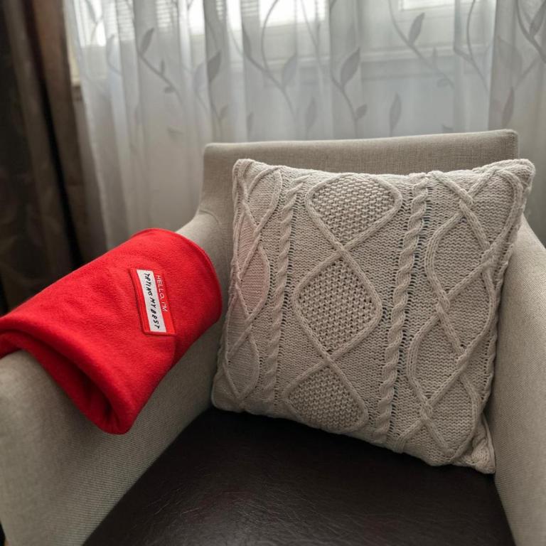 Apartman Bloom - Apartman sa 1 Spavaćom Sobom - 14