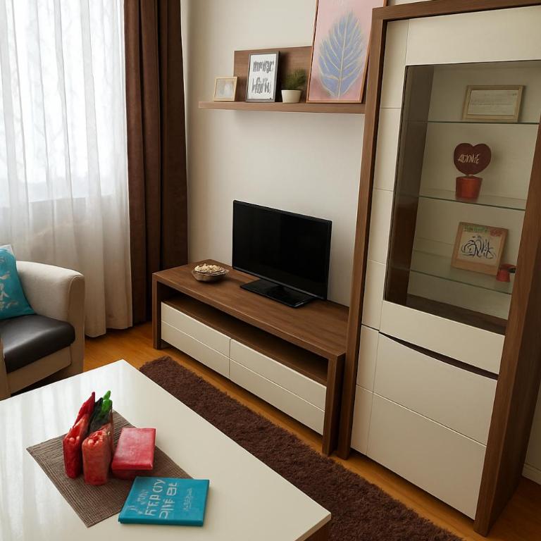 Apartman Bloom - Apartman sa 1 Spavaćom Sobom - 13